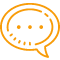 chat support icon