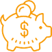 cost icon