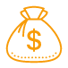 expenditure icon
