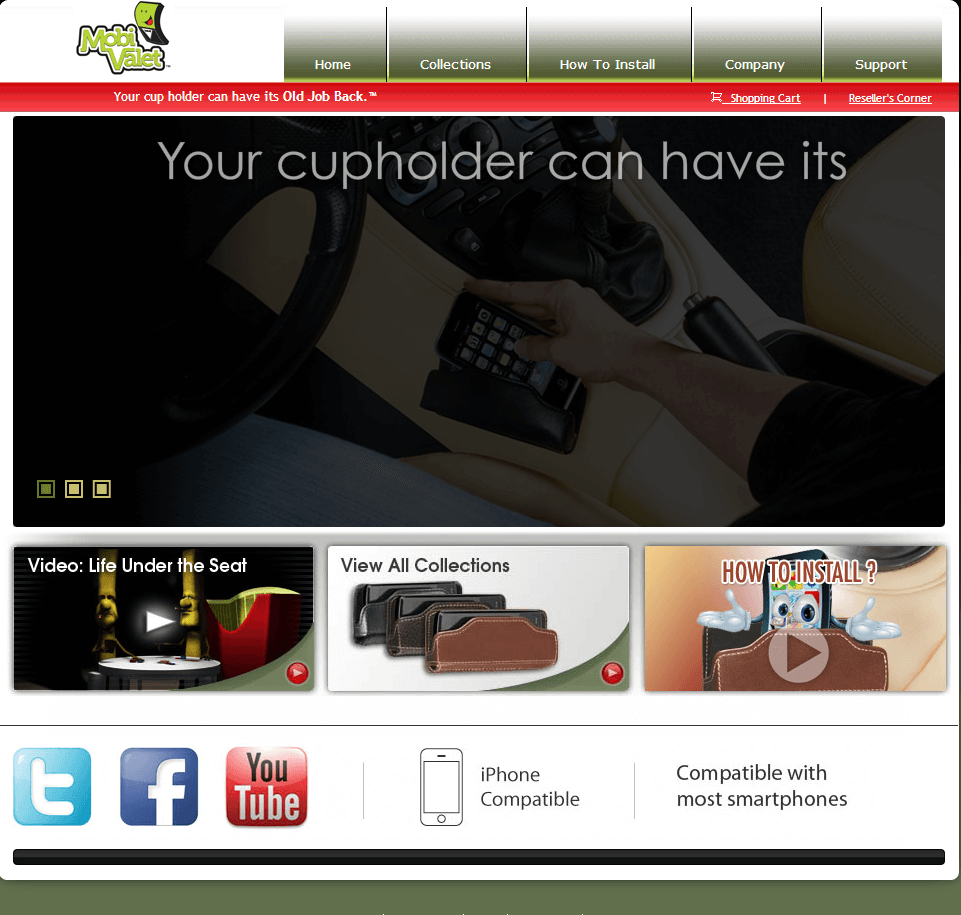 Smartphone-Car-Mount-Home-MobiValet