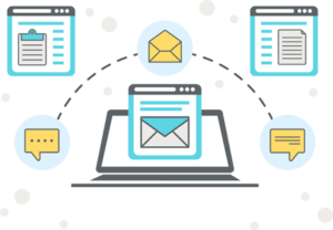 inbound email handling