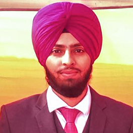 Jagdeep New Image