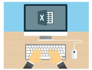 offline data entry
