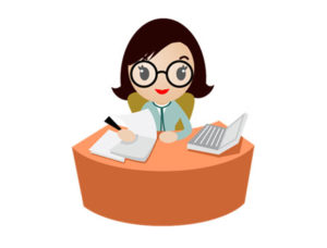 online data entry