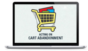 cart abandonment