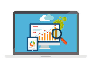 ecommerce data entry