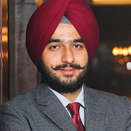 Himmat Bajwa