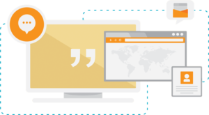 Chat support services