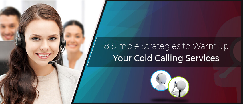 cold calling