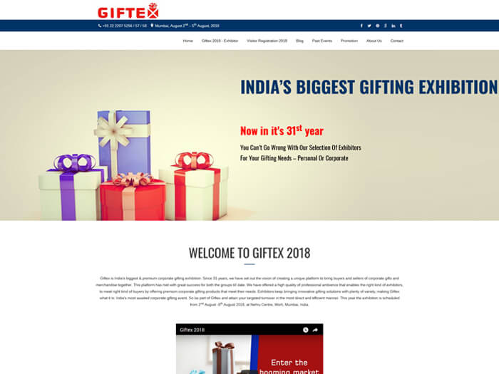 giftex