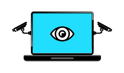 e-surveillance services in India