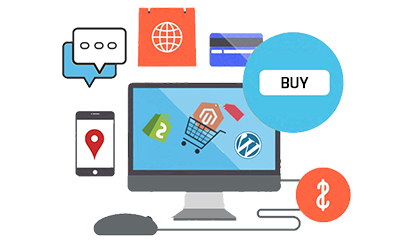 ecommerce development services