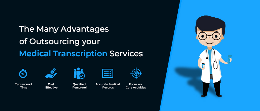 Medical Transcription