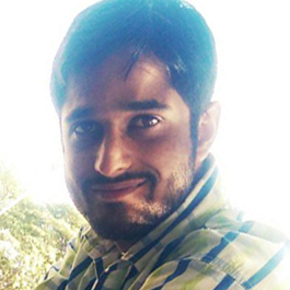 Yatin Khullar