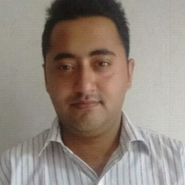 Sahib Ahluwalia