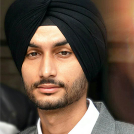 Jatinderpal Singh
