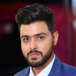 Rakesh Arora