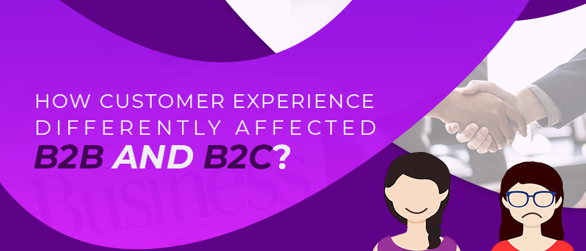 B2B Vs B2C