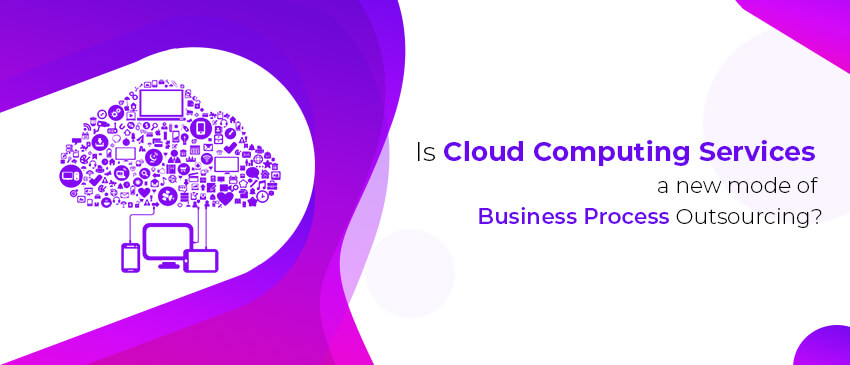 Cloud Computing Services