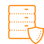 data security guaranteed