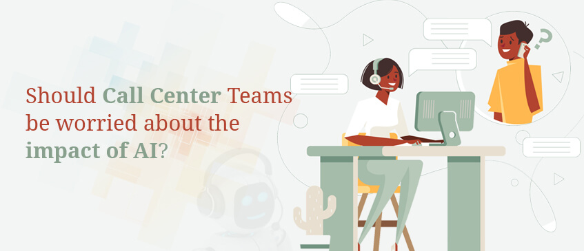 Call Center AI image