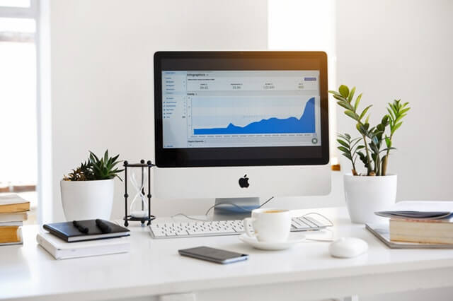 mobile and desktop