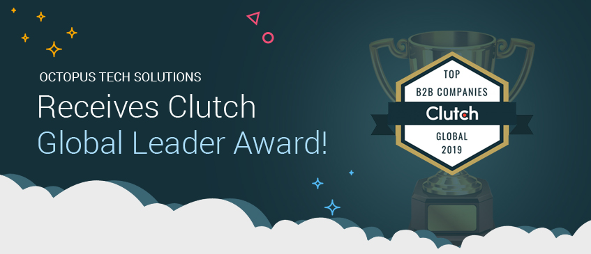 Clutch Award Blog Banner
