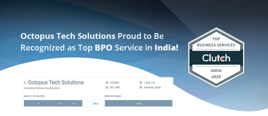 BPO Outsourcing Services
