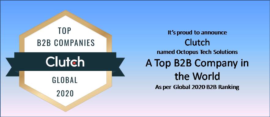 Top B2B Company in the World