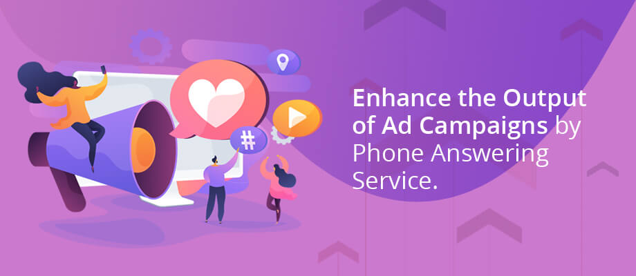 Phone Answering Service