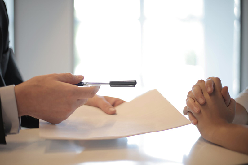 LPO Services