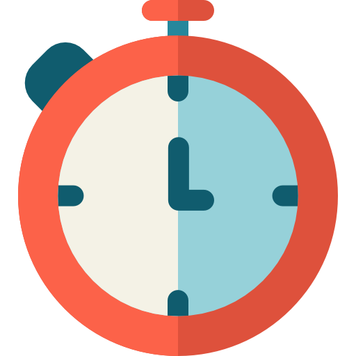 Fast Turnaround Time