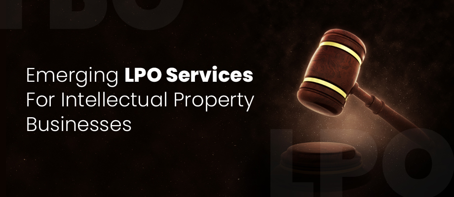 LPO Services