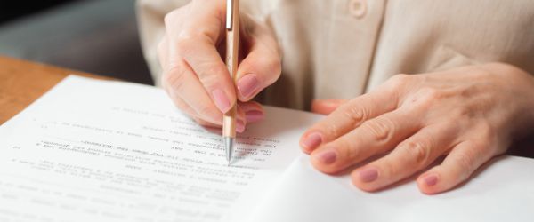 Prepare a rough script