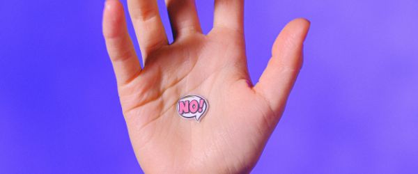 rejections and objections