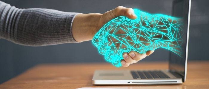 Role of AI in call center