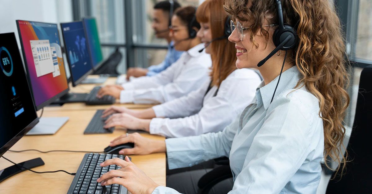 call center quality monitoring