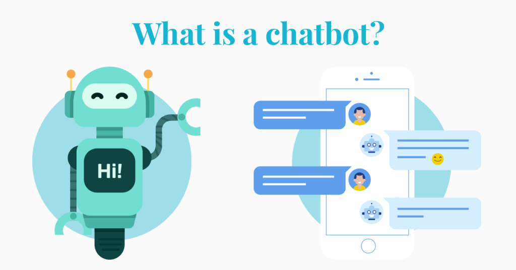 What exactly is a chatbot?