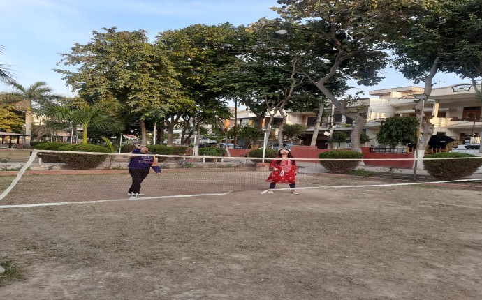 badminton 5