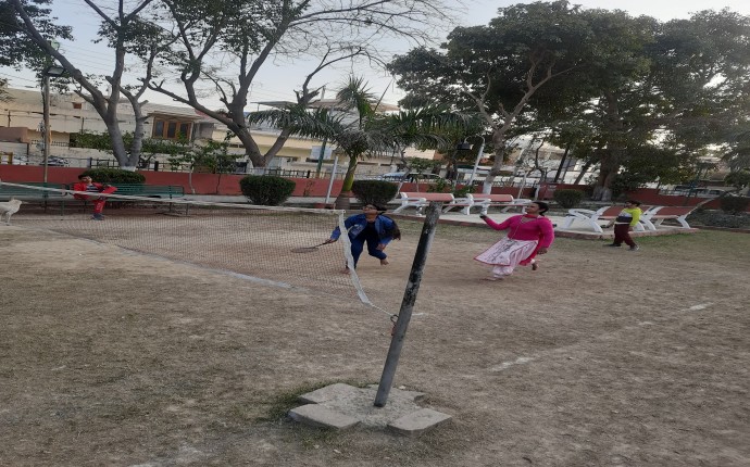 badminton 4