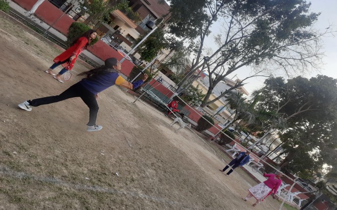 badminton 3