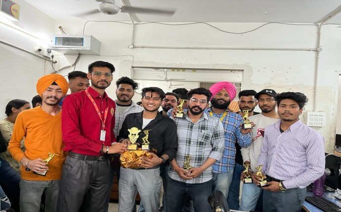 award 2