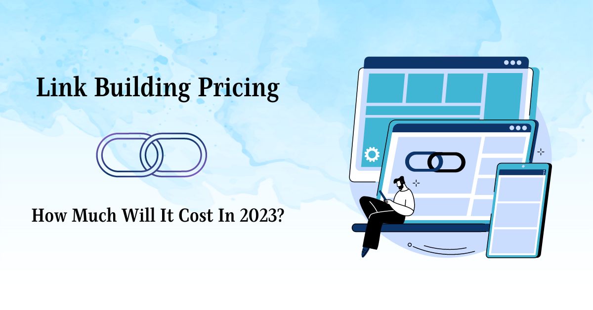 Link Building Pricing