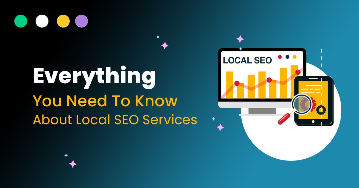 Local SEO Services