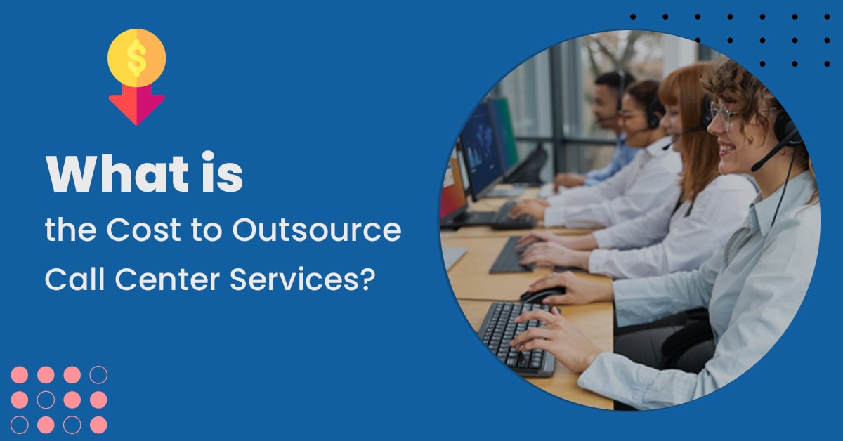 Outsource call center services
