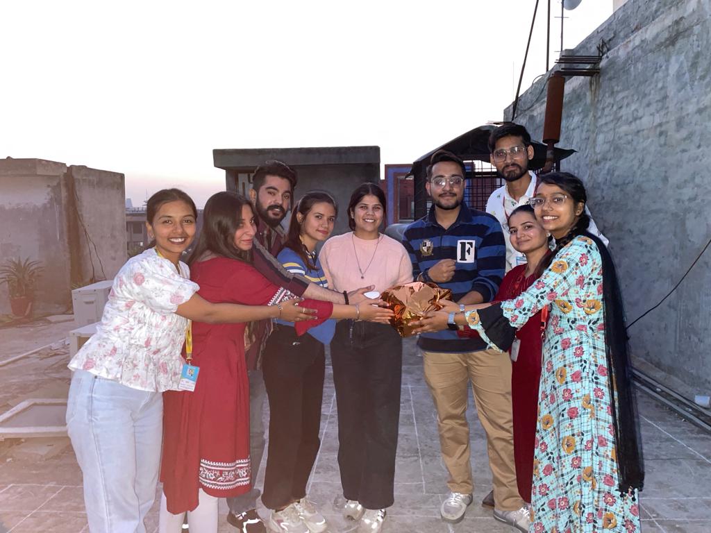 Dussehra celebration fun activity 