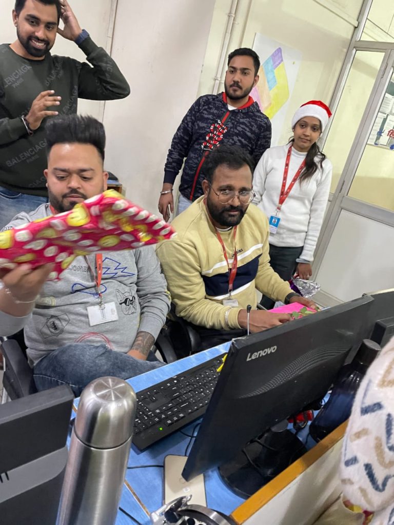 activities christmas  43