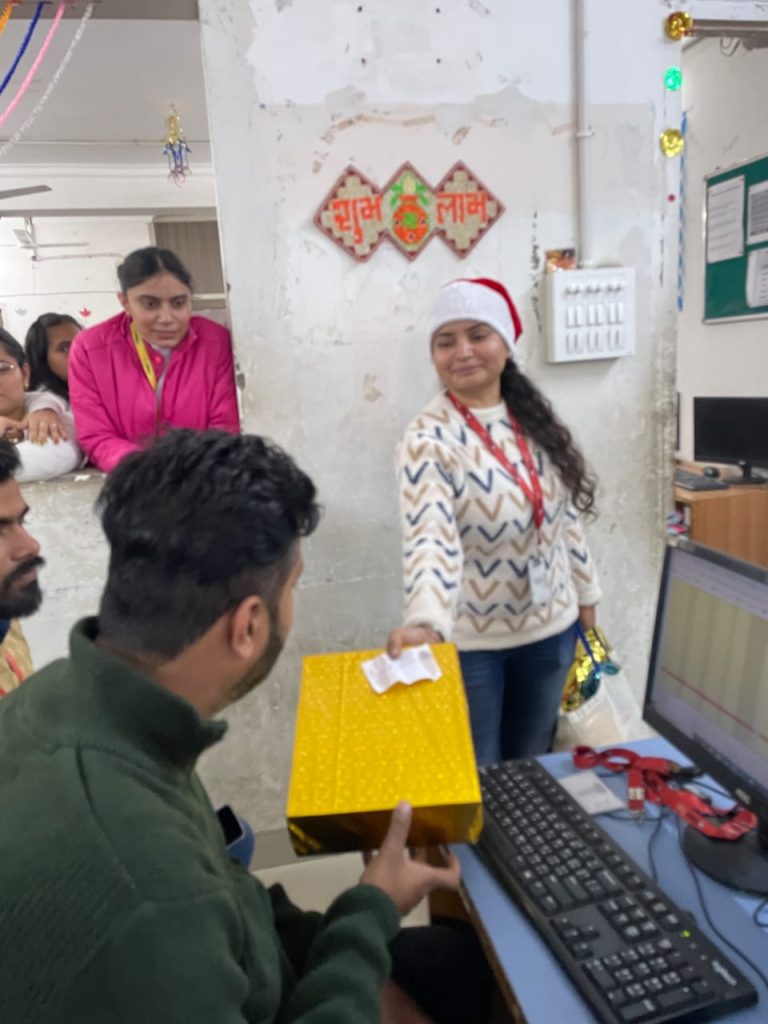 activities christmas  41