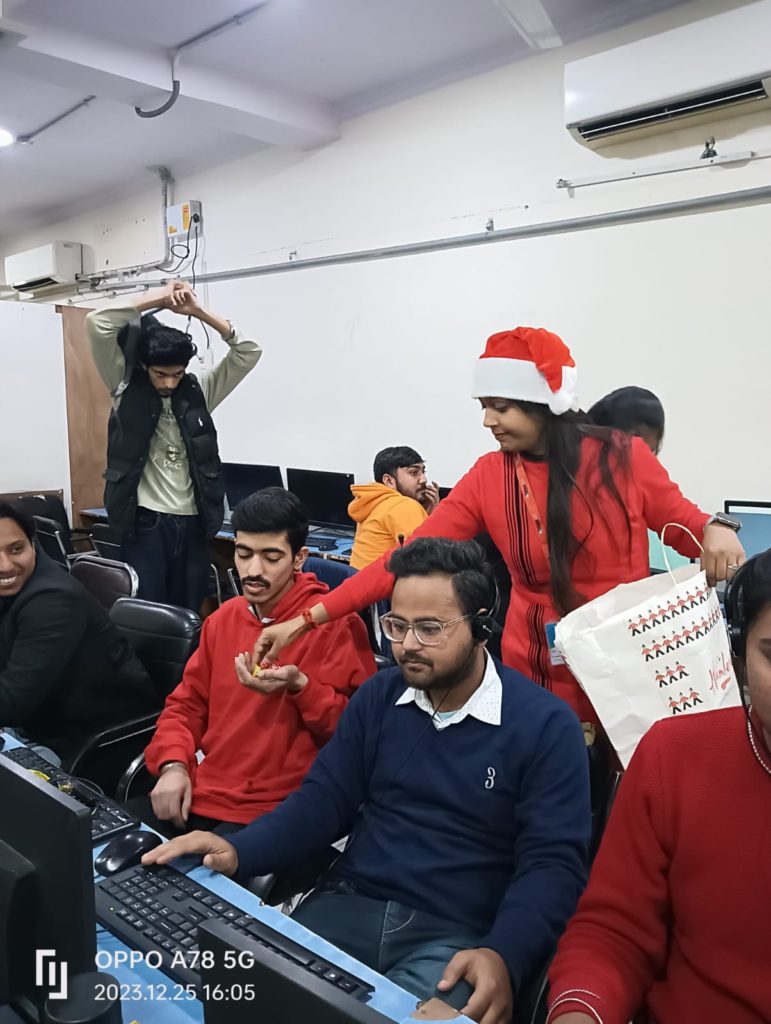 activities christmas  39