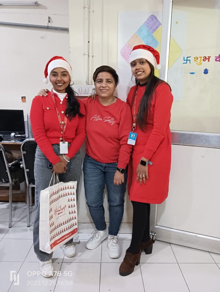 activities christmas  38